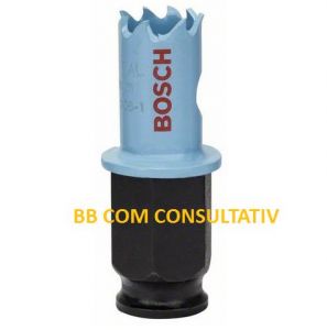 Carotă Sheet Metal Ø=16mm 