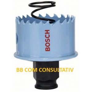 Carotă Sheet Metal Ø=48mm CDA